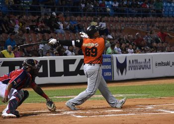 Zulia ratificó liderato con semana perfecta 
