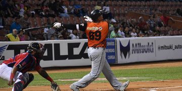 Zulia ratificó liderato con semana perfecta 