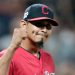 Carlos Carrasco con un justo “Regreso del Año”
