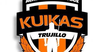 Tres trujillanos son subcampeones sudamericanos