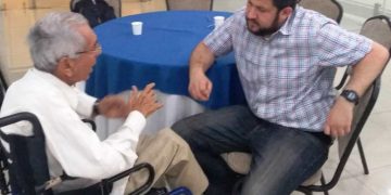 OEA y Walter Márquez documentarán  y denunciarán éxodo forzoso de venezolanos