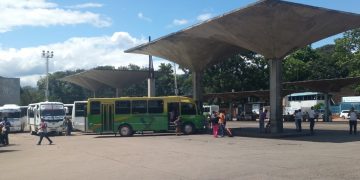 Unos 15 mil venezolanos se movilizarán  por Terminal de Pasajeros de San Cristóbal
