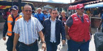 Más de 20 mil venezolanos han  regresado al país las últimas semanas