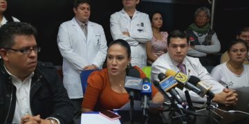 Incrementa cantidad de pacientes en red  hospitalaria del Táchira por la migración