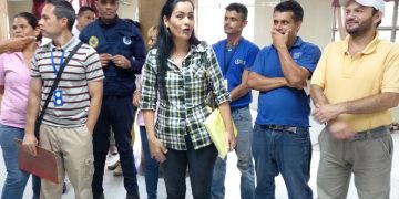 A trabajadores de Minsalud en  Táchira les deben 45 días de trabajo