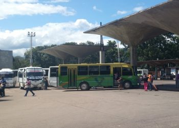 A 3.000 BsS precio del pasaje en  San Cristóbal desde este viernes