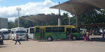 A 3.000 BsS precio del pasaje en  San Cristóbal desde este viernes