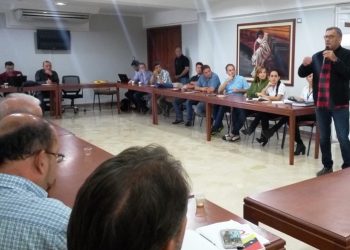 Nombran a Freddy Bernal como coordinador  de las Zonas Económicas Especiales