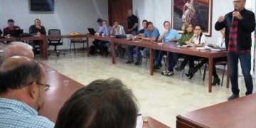 Nombran a Freddy Bernal como coordinador  de las Zonas Económicas Especiales