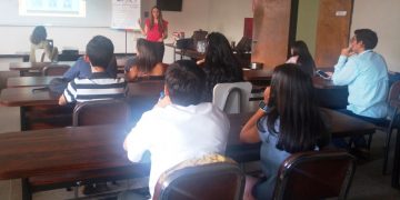 Foro sobre explotación sexual y migración con   enfoque de género se realizó en la Ucat