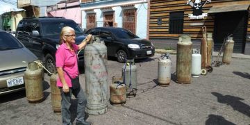 Cocinar con leña les ha dejado problemas  respiratorios a habitantes de San Cristóbal
