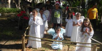 Rescatando la verdadera Natividad del Señor