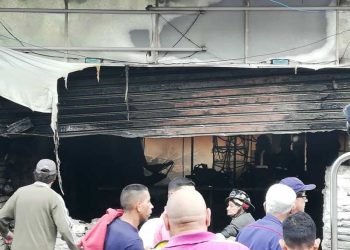 Tragedias se presentan una vez y nos marcan para siempre