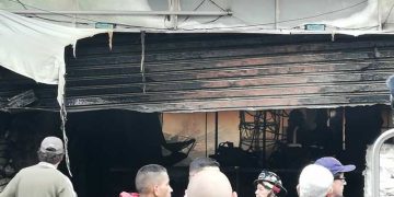 Tragedias se presentan una vez y nos marcan para siempre