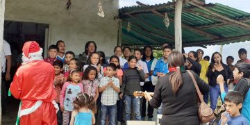 Rescatando la verdadera Natividad del Señor