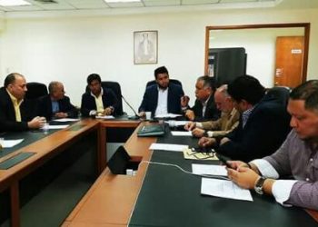 Conrado Pérez Linares: lucha contra la corrupción en la AN es frontal y sin cortapisas
