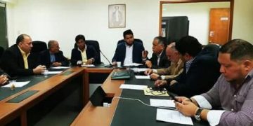 Conrado Pérez Linares: lucha contra la corrupción en la AN es frontal y sin cortapisas