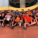 Béisbol juvenil AA tachirense logró podio en Miranda