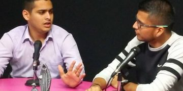 Jhorman Terán: lo grande de este reto sobrepasó a Guaidó 