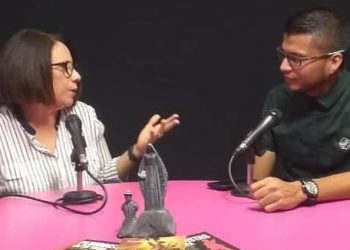 Teresita Jiménez: chavismo silencia ante escándalo en la AN