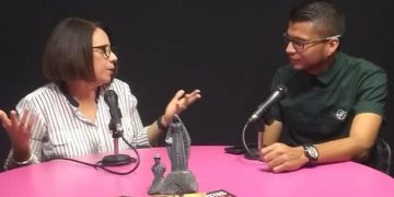 Teresita Jiménez: chavismo silencia ante escándalo en la AN