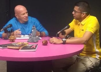Humberto Araujo: estamos depurando la AN 