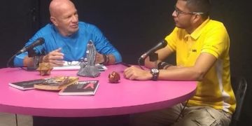 Humberto Araujo: estamos depurando la AN 