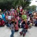 Más de 100 niños celebraron la navidad con la Alcaldía de Mérida