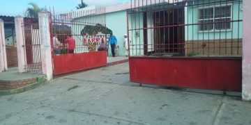 Denuncian deterioro del CDI Los Pantanos