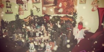 El pesebre: tradición que le da vida a la Navidad