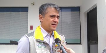 Alcaldía de San Cristóbal invita a sumar sonrisas en Navidad recogiendo juguetes, ropa y alimentos