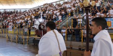 Hermandad de Emaús realizó tercer encuentro diocesano en el Táchira