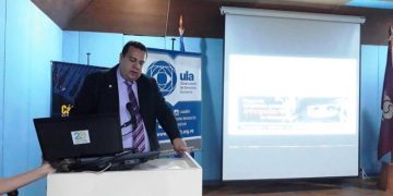 Javier Tarazona: “Grupos armados irregulares han proliferado en el estado Mérida”