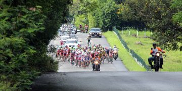 Vuelta al Táchira 54 años de historia en bicicleta