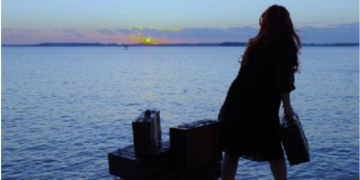 Nina Dotti invita a dejar ir la Venezuela del pasado