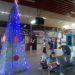 Terminal de Pasajeros de Mérida activa operativo navideño
