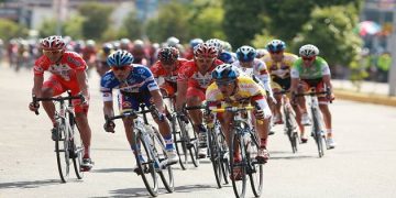 Vuelta al Táchira 2020 en cuenta regresiva