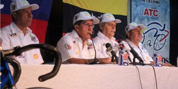 Vuelta al Táchira en Bicicleta 2020  por fin tiene recorrido