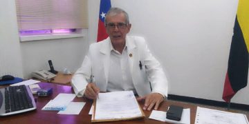 El HCSC abre sus puertas para el ingreso de personal médico