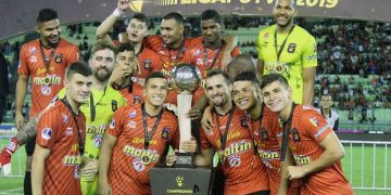 Caracas suma otra estrella en el rentado nacional