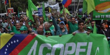 TSJ designó otra directiva en Copei