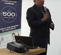 Gonzalo Vásquez: “extorsión en Valera contribuye a mermar producción”