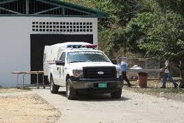 El Carapita fue asesinado en el Internado Judicial de Trujillo