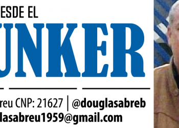 Desde el Búnker
