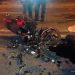 El Playón de Escuque: mueren al estrellarse en la moto en que viajaban