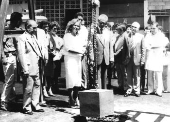 Sociedad Anticancerosa, factor social y cultural del Trujillo necesario