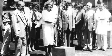 Sociedad Anticancerosa, factor social y cultural del Trujillo necesario