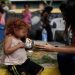 Desnutrición infantil en Venezuela: Una dura batalla