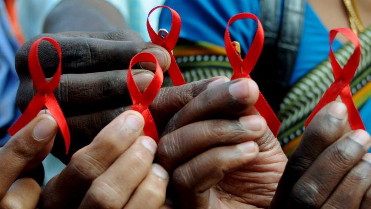 El VIH/sida sigue siendo uno de los más graves problemas de salud pública del mundo (OMS)