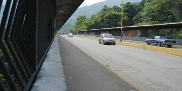 Entes gubernamentales desconocen estado actual del viaducto de La Beatriz